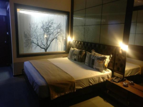 Hotel KK Residency
